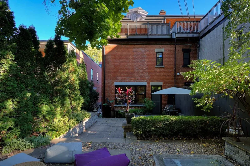 115 Ch. de la Côte-St-Antoine, Westmount, Quebec, Canada. - Photo 16