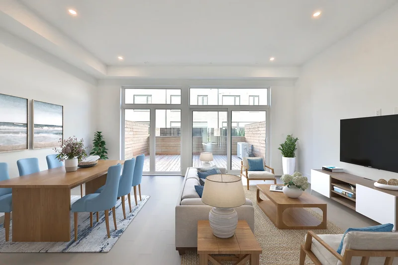60 Lou Parsons Way Dr  TH 85, Mississauga, ON L5H 0B2, Mississauga, Ontario, Canada. - Photo 18