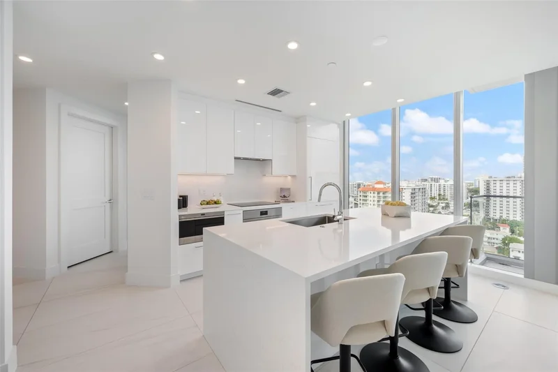 153 N Seabreeze Blvd 1105-S, Fort Lauderdale, Florida, United States. - Photo 7