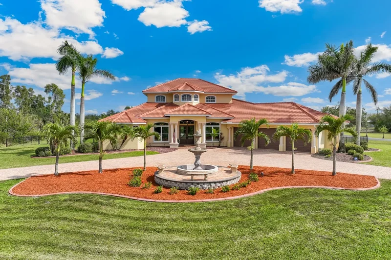 3700 Como Street, Port Charlotte, FL 33948, Port Charlotte, Florida, United States. - Photo 65