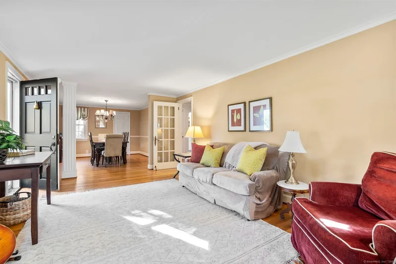 124 Ridgewood Road, Glastonbury, Connecticut, United States. - Photo 15