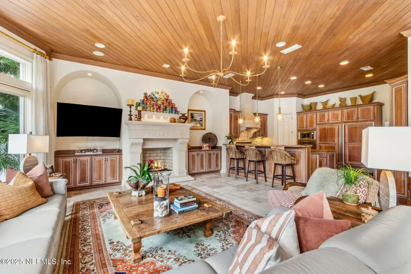 21 N ROSCOE Boulevard, Ponte Vedra Beach, Florida, United States. - Photo 20