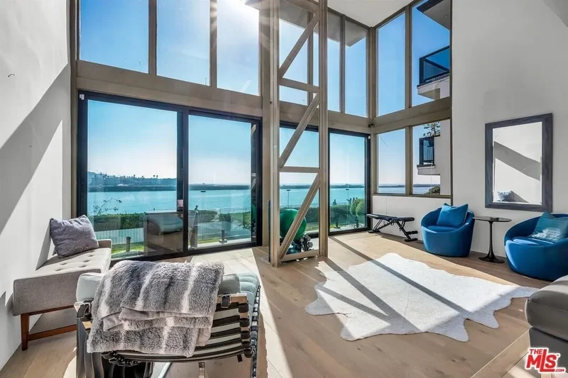 5515 Pacific Ave unit: 1, #1, Marina Del Rey, CA, 90292, USA, Marina del Rey, California, United States. - Photo 11
