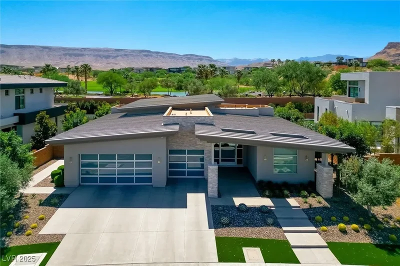 11 Hawkeye Lane, Las Vegas, NV 89135, Las Vegas, Nevada, United States. - Photo 49
