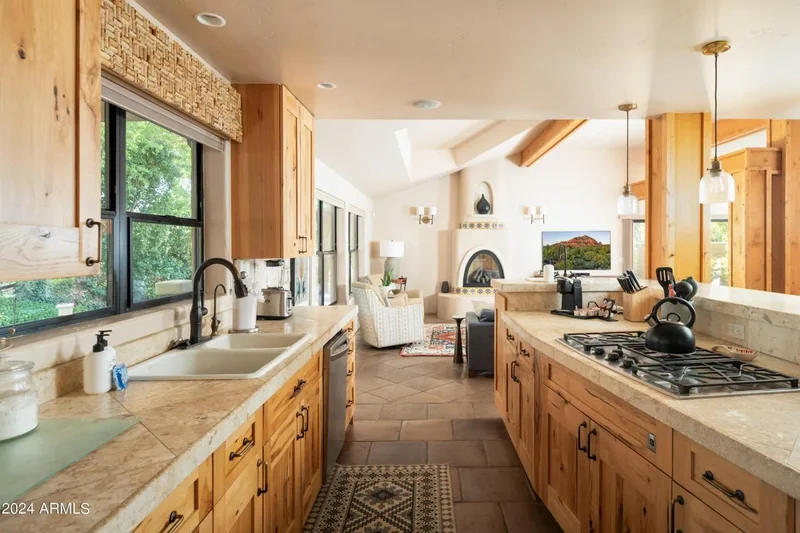 55 Ranch House Circle, Sedona, Arizona, United States. - Photo 33
