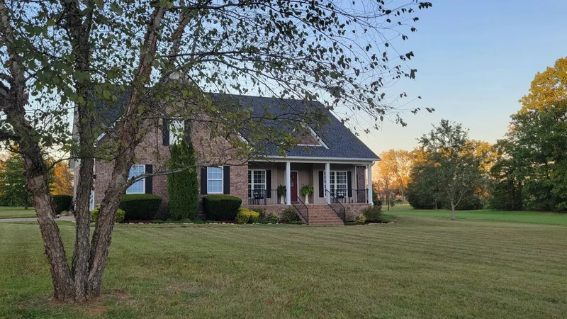 551 Hickory Hill Rd, Shelbyville, Tennessee, United States. - Photo 57
