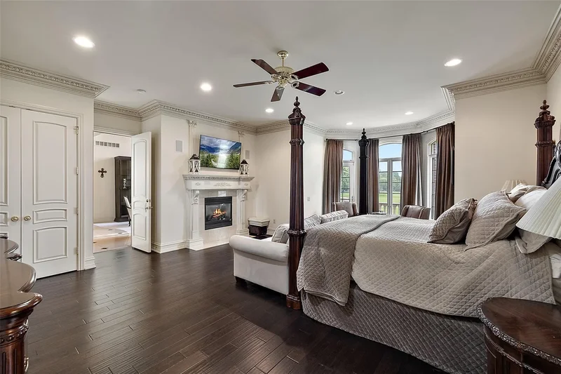 7428 Foxburg Court, Clarkston, MI, 48348, USA, Clarkston, Michigan, United States. - Photo 32