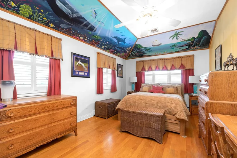4 Point Crescent, New York, New York, United States. - Photo 23