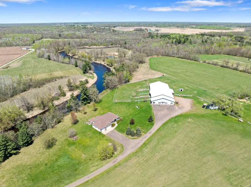 12446 190th Street, Page Twp, MN 56353, Milaca, Minnesota, United States. - Photo 35
