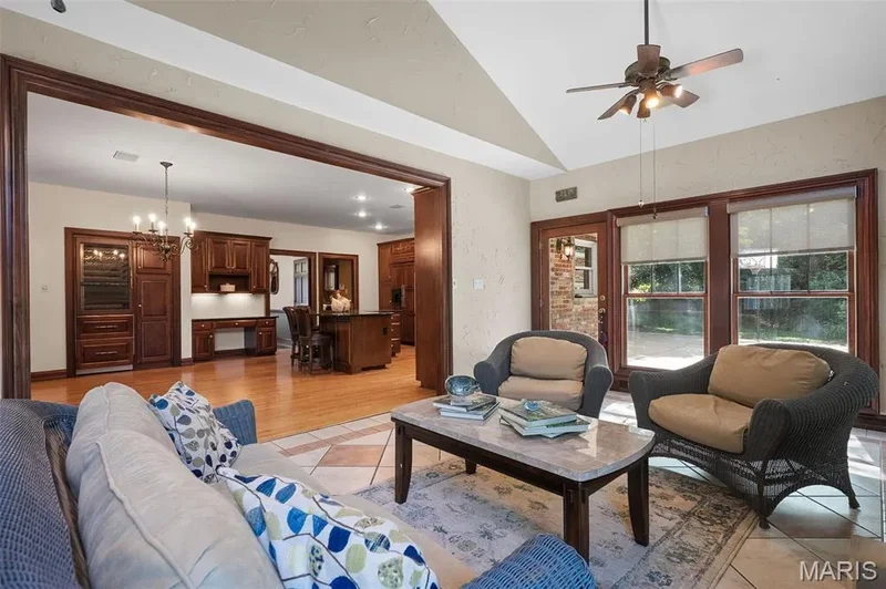 10610 Deerpath Acres Court, Concord, Missouri, United States. - Photo 14
