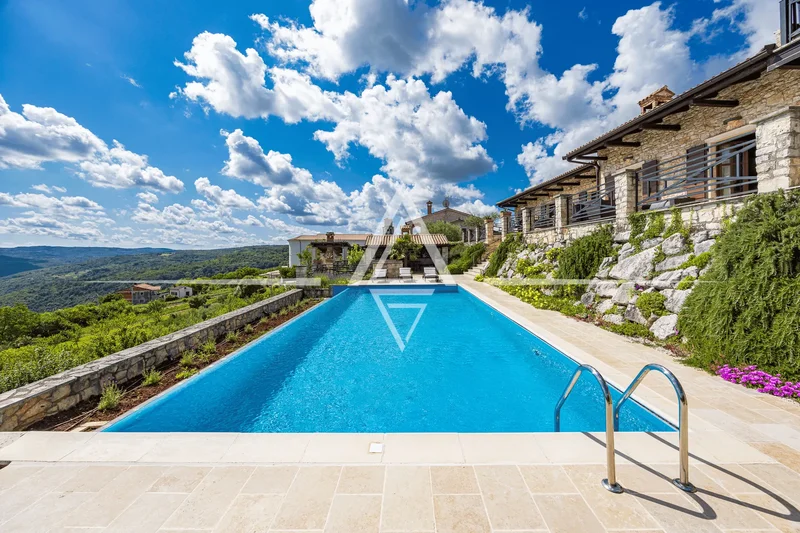52447, Vižinada, Croatia, Vizinada, Istria County, Croatia. - Photo 15