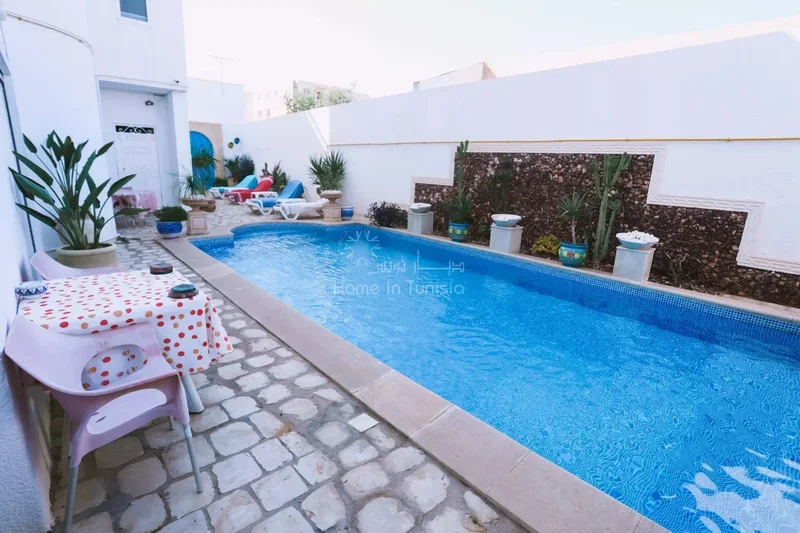 Akouda, Sousse, Tunisia. - Photo 3