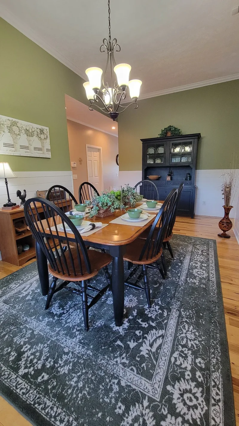 551 Hickory Hill Rd, Shelbyville, Tennessee, United States. - Photo 58