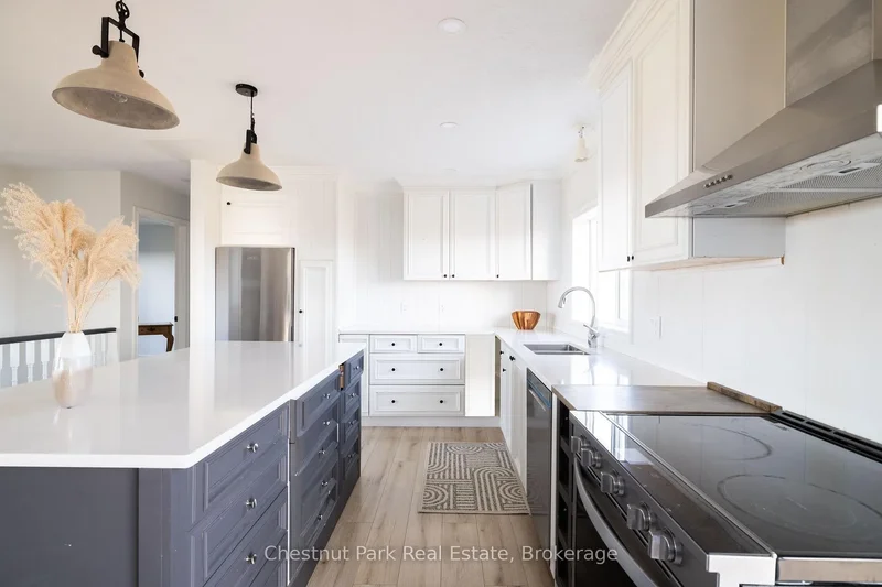324310 SIDEROAD 27 Road, Meaford, Ontario, Canada. - Photo 18
