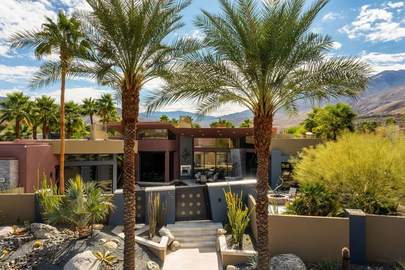 Alta: The Pinnacle Of Palm Springs Luxury Living