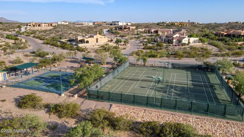 6215 Lazo Del Norte, Las Cruces, NM 88011, Las Cruces, New Mexico, United States. - Photo 87