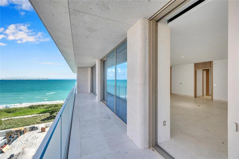 Condominium in Surfside