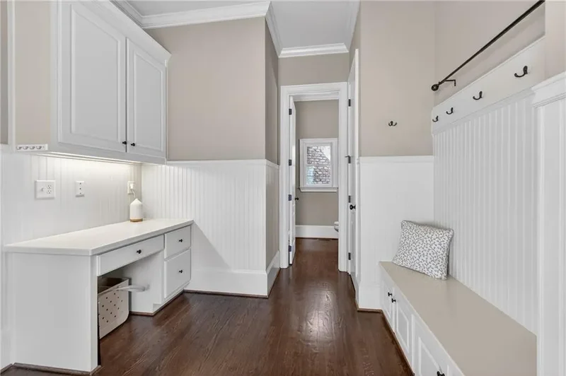 455 Arcaro Drive, Milton, Georgia, United States. - Photo 24
