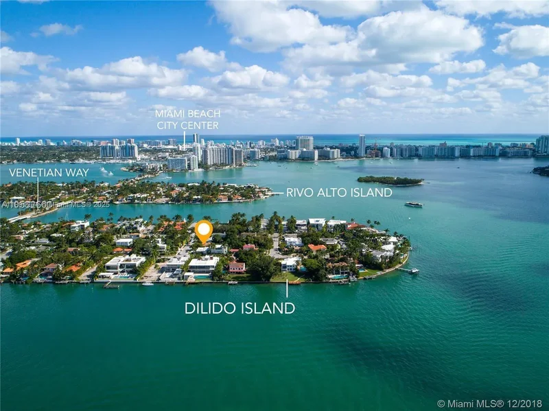 114 2nd Dilido Ter, Miami Beach, Florida, United States. - Photo 26