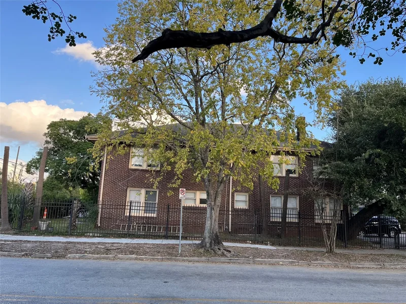 Multi Family in Houston