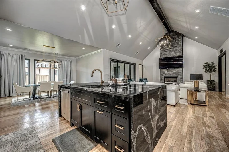 2916 Wood Thrush Way, Edmond, OK 73012, Edmond, Oklahoma, United States. - Photo 15
