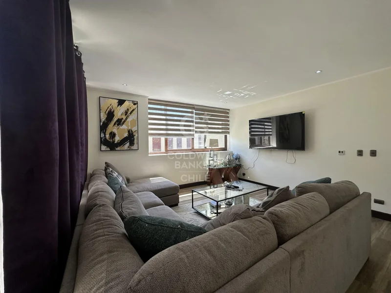 Condominio El algarrobal II, Colina, Chicureo, Santiago Metropolitan Region, Chile. - Photo 12
