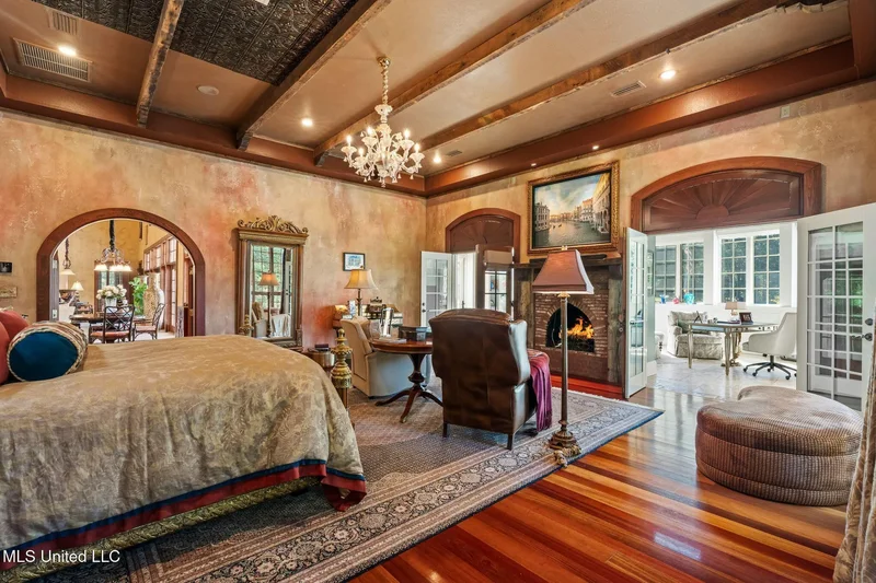 16 Chandeleur Point, Hattiesburg, MS 39402, Hattiesburg, Mississippi, United States. - Photo 71