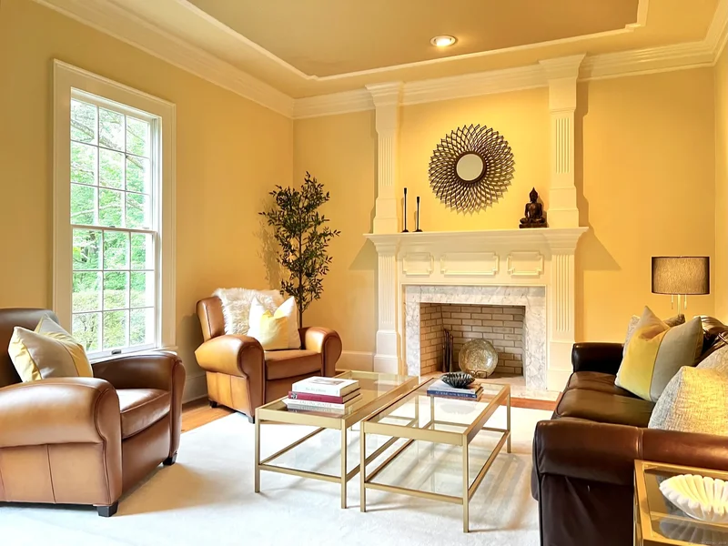 10 Woods End Drive, Wilton, Connecticut, United States. - Photo 16