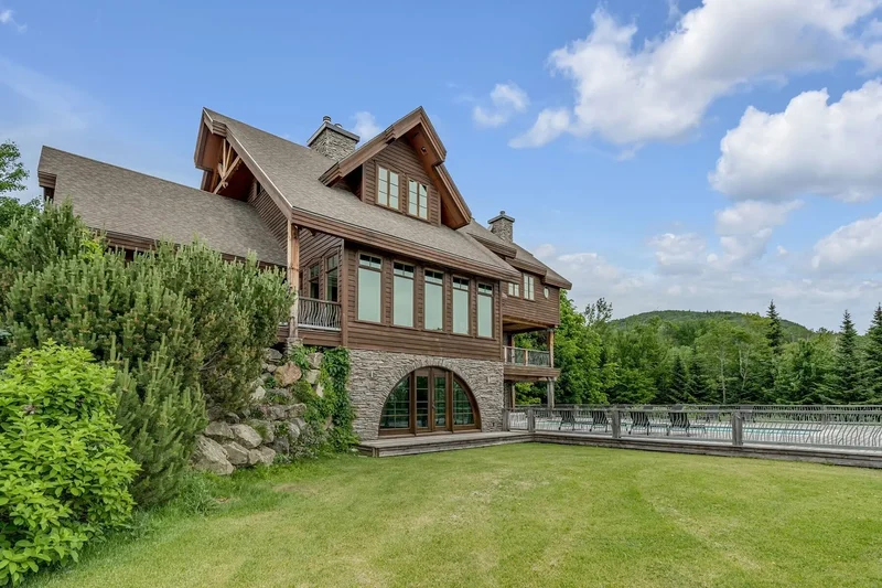 45 Ch. de la Vieille-Rivière, Petite-Rivière-Saint-François, QC G0A2L0, Petite-Rivière-Saint-François, Quebec, Canada. - Photo 19
