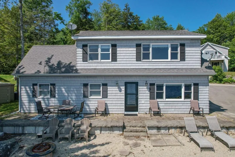 123 Estes Way, Eastbrook, ME 04634, Franklin, Maine, United States. - Photo 70