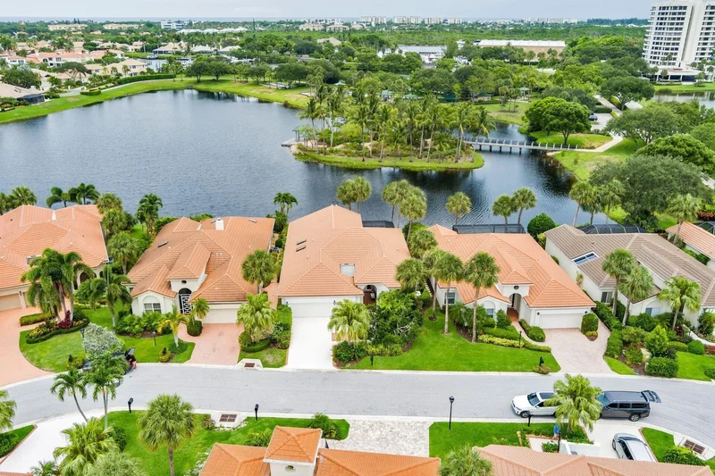 3486 Lantern Bay Drive, Jupiter, Florida, United States. - Photo 28