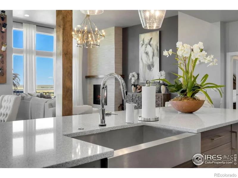 3818 Bridle Ridge Circle, Fort Collins, Colorado, United States. - Photo 6