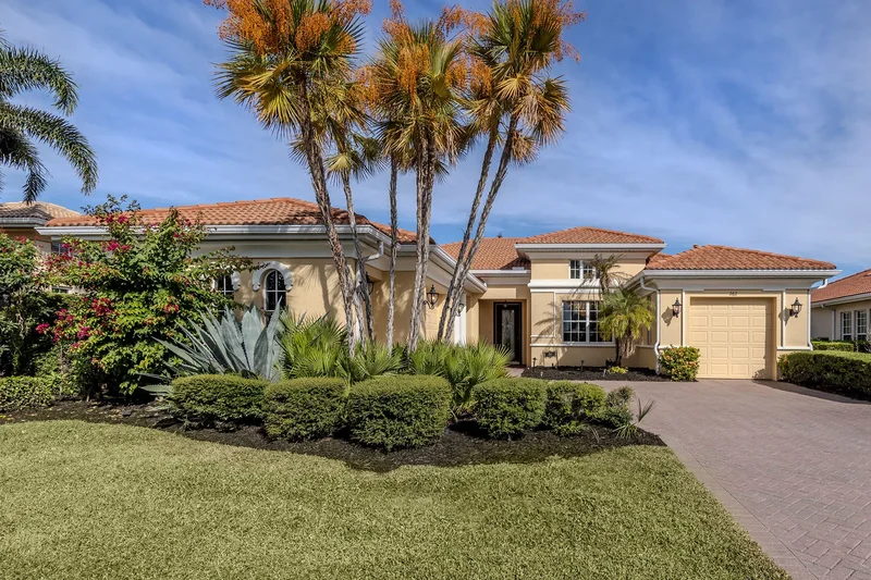 262 Montelluna Drive, North Venice, FL 34275, Venice, Florida, United States. - Photo 32
