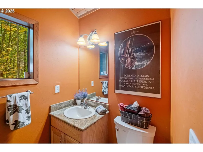 6894 Prospect Ridge RD S, Salem, Oregon, United States. - Photo 23