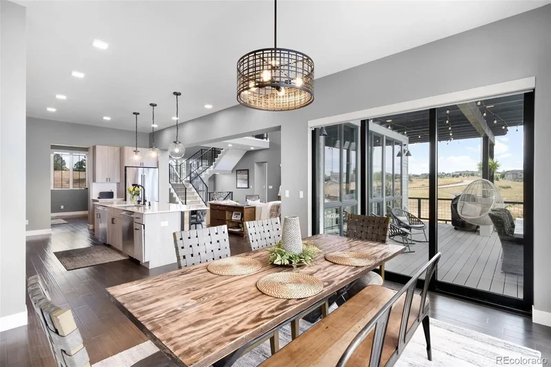 8203 Merryvale Trail, Parker, Colorado, United States. - Photo 20