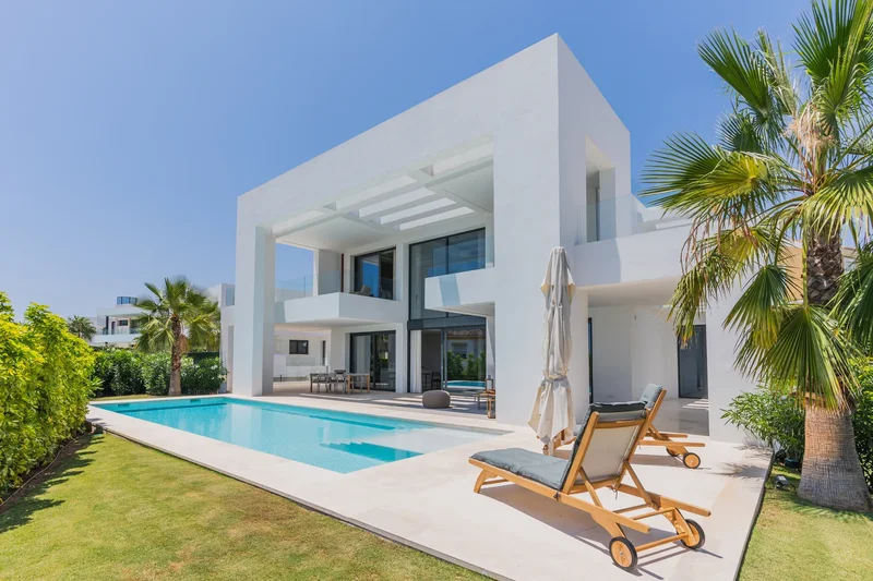 29688 El Paraíso, Málaga, Spain, Estepona, Andalusia, Spain. - Photo 23