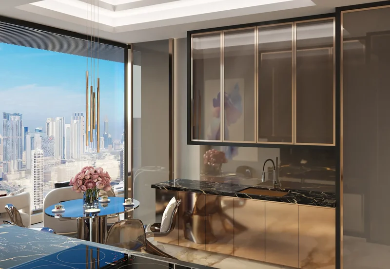 Business Bay - Dubai - United Arab Emirates, Dubai, Dubai, United Arab Emirates. - Photo 16