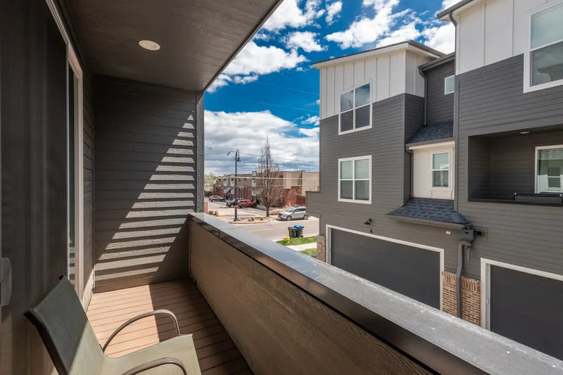 5419 Allison Street Unit# G, Arvada, CO 80002, Arvada, Colorado, United States. - Photo 13
