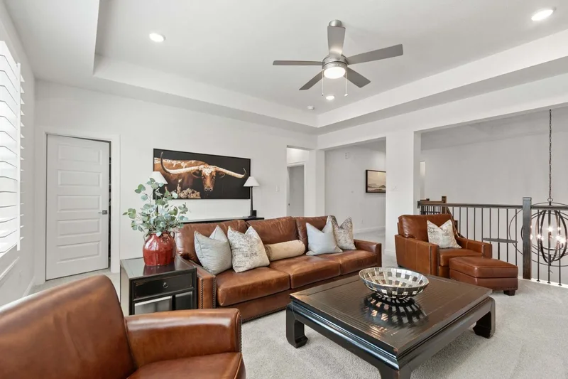 902 Falcon Hollow Lane, Pinehurst, TX 77362, Magnolia, Texas, United States. - Photo 3