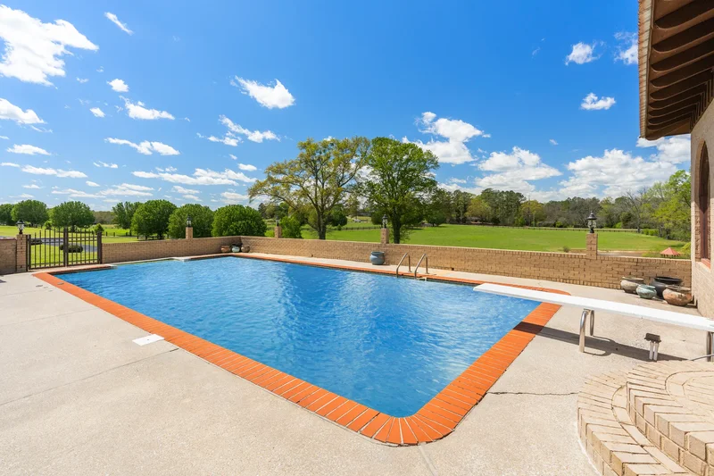 221 John Ray Lane , Eastaboga, AL 36260, Eastaboga, Alabama, United States. - Photo 38