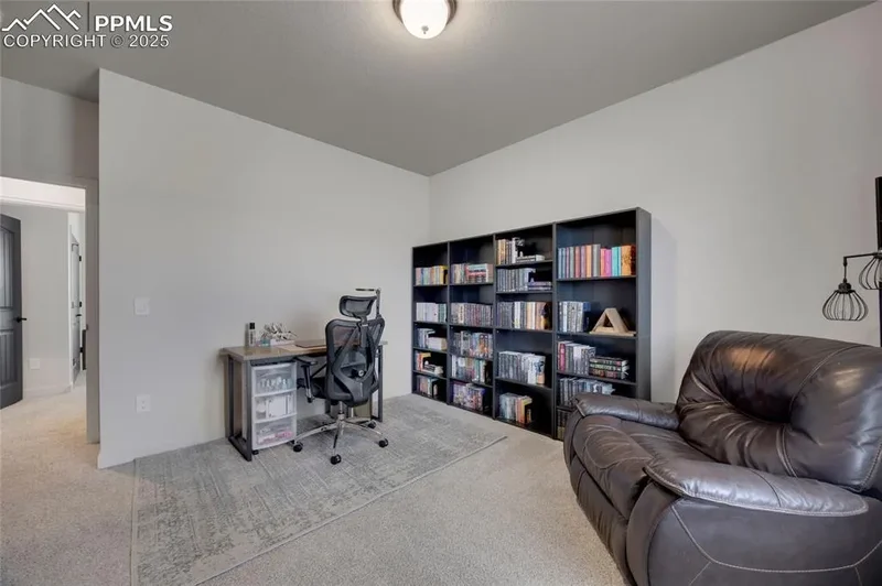7154 Marshbern Court, Colorado Springs, CO 80908, Colorado Springs, Colorado, United States. - Photo 17