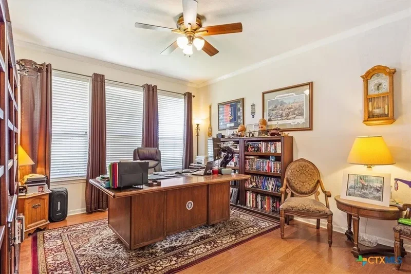 257 Windmill Hill, Salado, TX 76571, Salado, Texas, United States. - Photo 8
