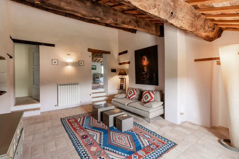 60011 Arcevia, Province of Ancona, Italy, Arcevia, Marche, Italy. - Photo 2