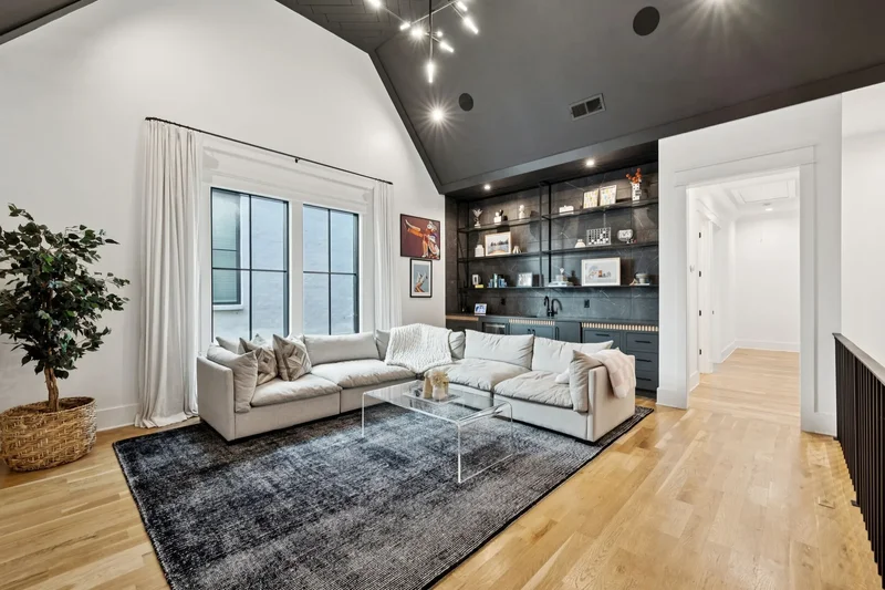 3426 Stokesmont Rd, Nashville, TN 37215, Forest Hills, Tennessee, United States. - Photo 33