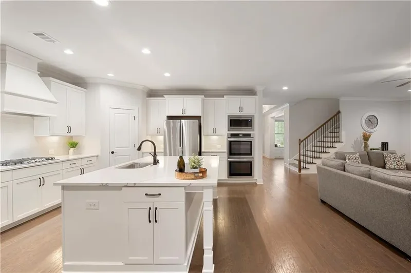 202 Vandiver Court, Acworth, Georgia, United States. - Photo 50