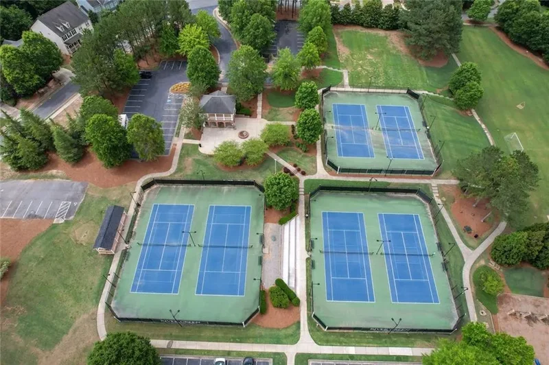 616 Parkview Drive, Canton, GA 30114, Canton, Georgia, United States. - Photo 59