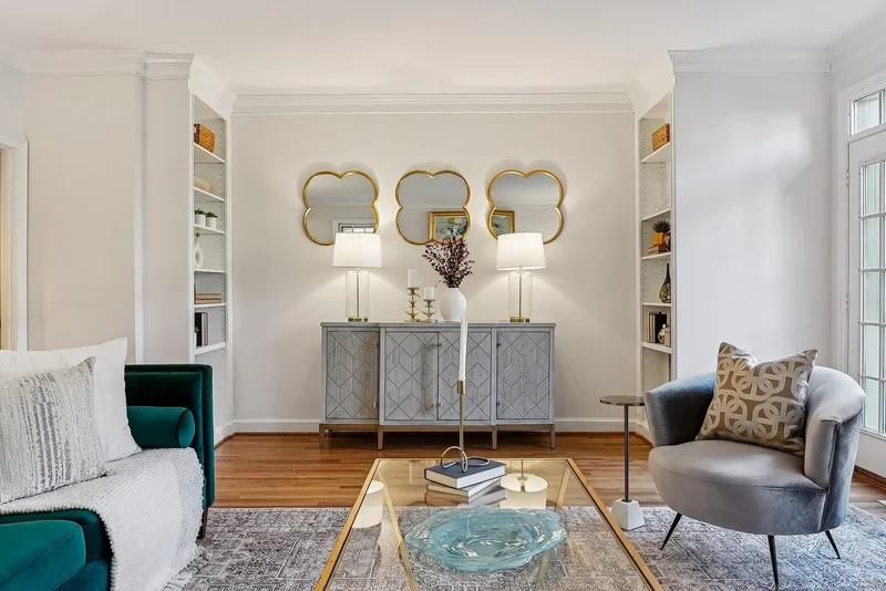 4338 Westover Place NW , Washington, DC 20016, Washington, District of Columbia, United States. - Photo 10
