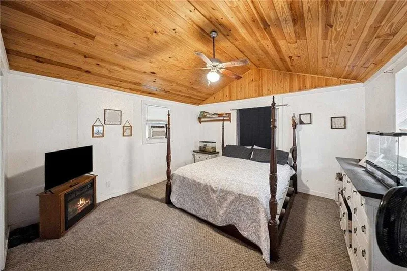 3309 Hamby Road, Milton, Georgia, United States. - Photo 70