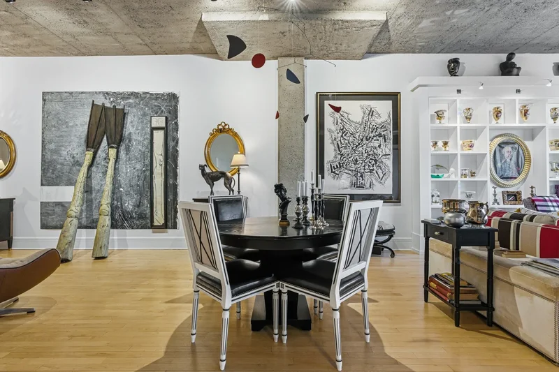 4225 Rue St-Dominique 415, Montréal, Quebec, Canada. - Photo 12