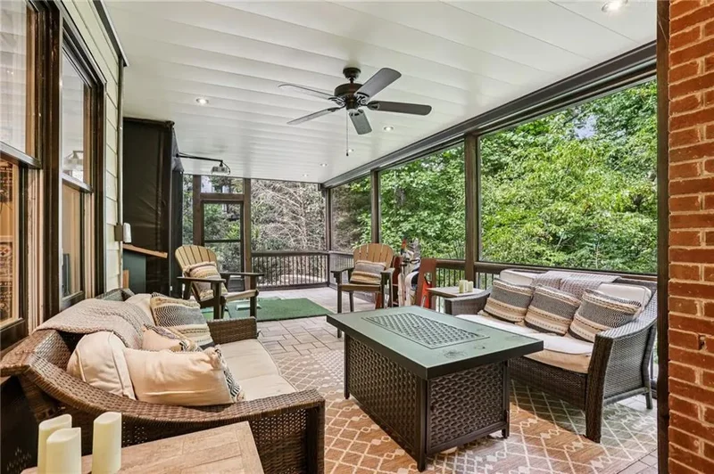 4050 Homestead Ridge Drive, Cumming, GA 30041, Cumming, Georgia, United States. - Photo 24